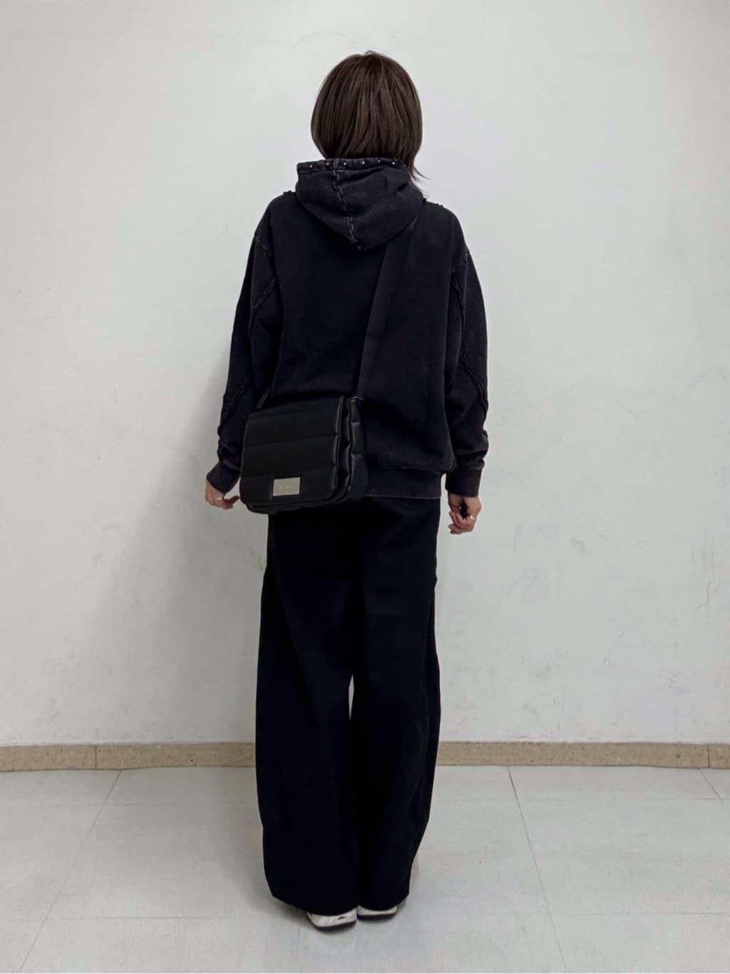 nori さんの「tk.TAKEO KIKUCHI｜ヘヴィウェイトヴィンテージプルパーカ」を使ったコーディネート