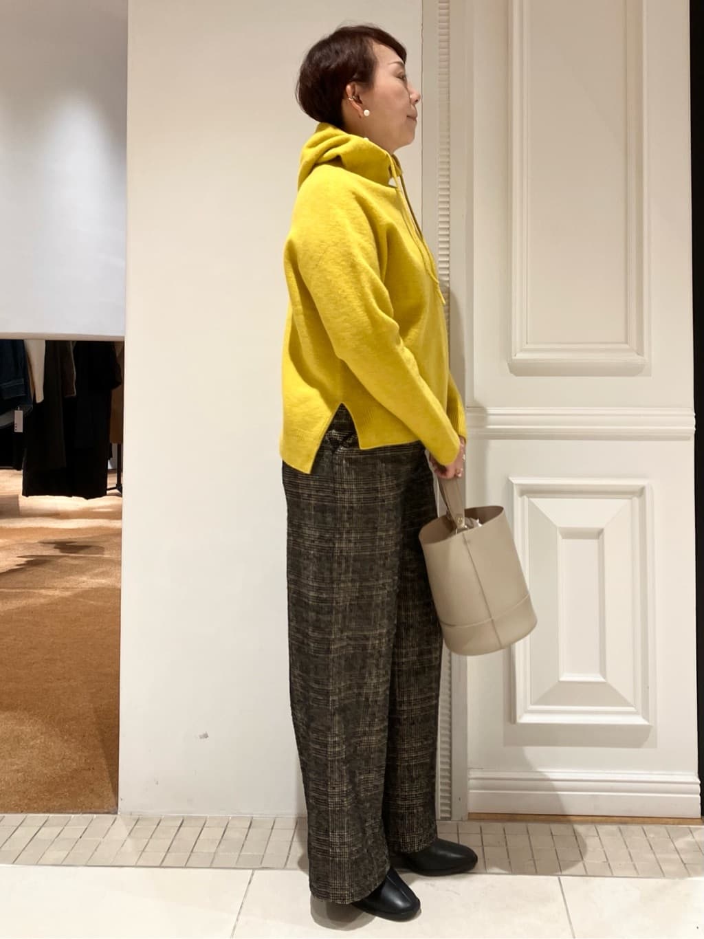 TAJIさんの「DRESSTERIOR｜」を使ったコーディネート