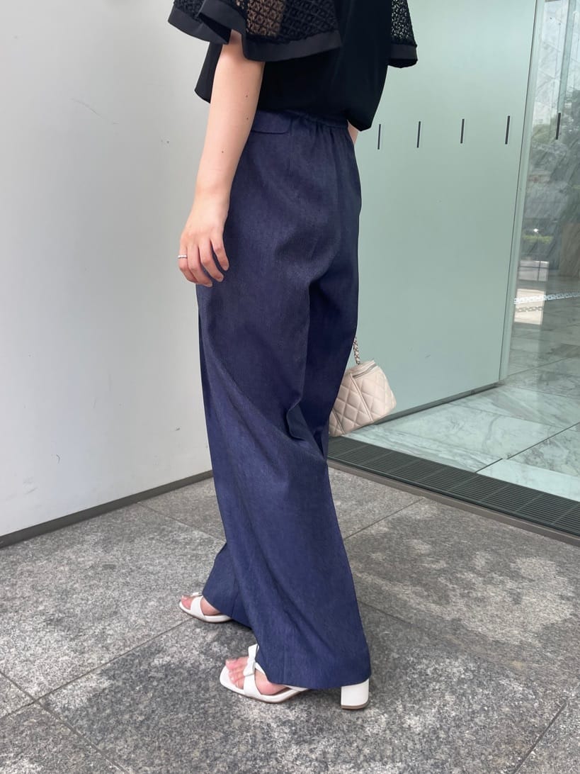 abeさんの「Couture brooch｜」を使ったコーディネート