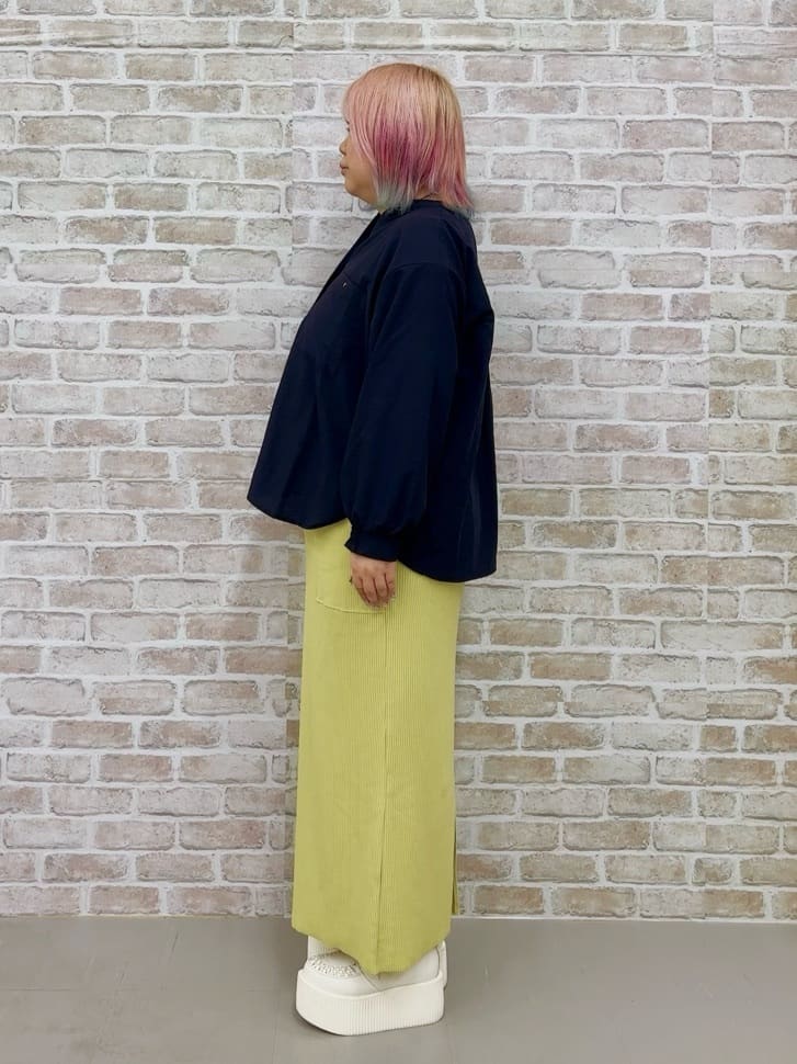 🦄ちゃんふくさんの「SHOO･LA･RUE｜」を使ったコーディネート