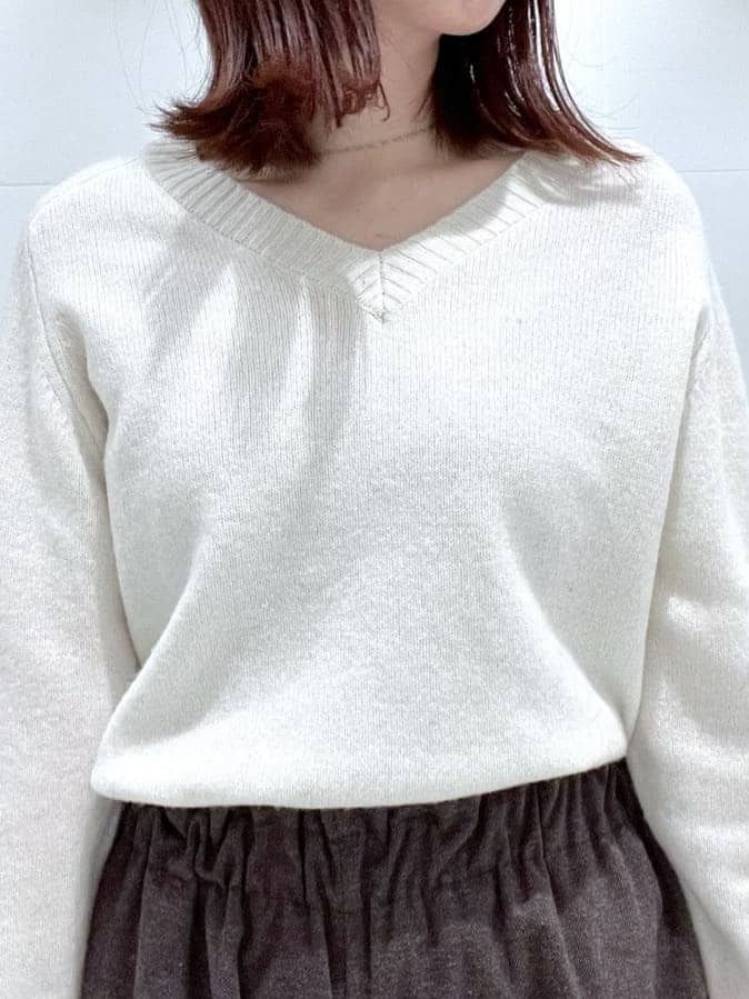 Makinoさんの「Dessin｜【洗える】ウール混リバーメルトンコート」を使ったコーディネート