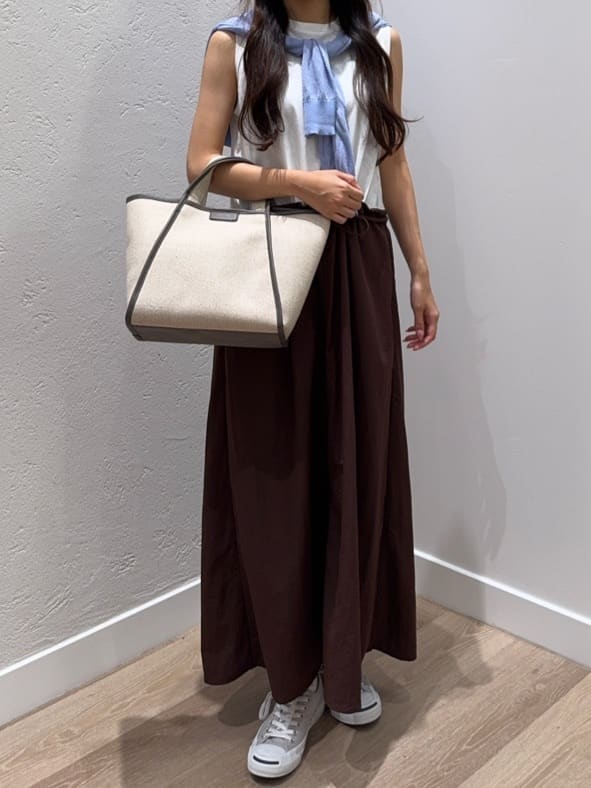 NOZOMIさんの「Dessin｜」を使ったコーディネート
