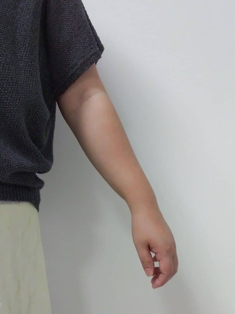 Kさんの「Dessin｜【2WAY・洗える】リブタンクトップ」を使ったコーディネート