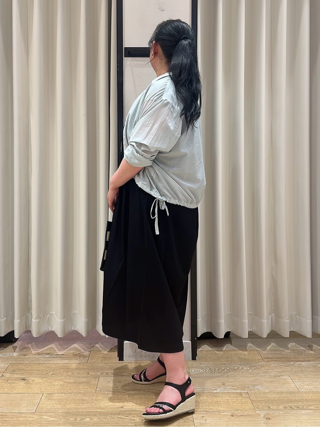 suzuさんの「grove｜」を使ったコーディネート