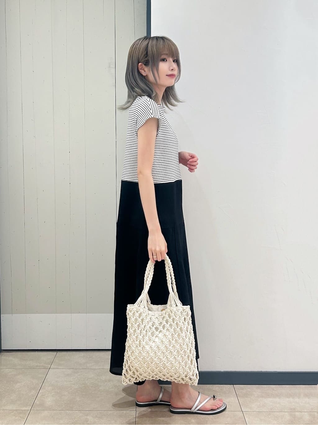 yukinoさんの「grove｜」を使ったコーディネート