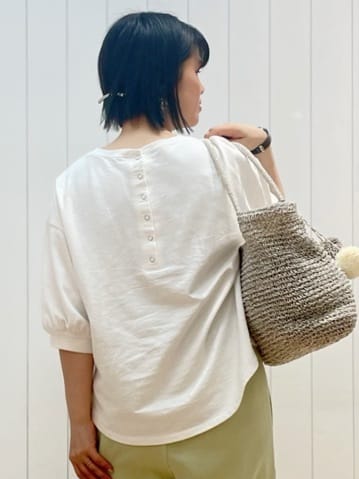 mikaさんの「Dessin｜」を使ったコーディネート