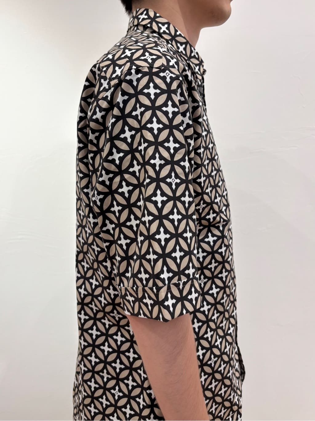 ABEさんの「DRESSTERIOR｜」を使ったコーディネート