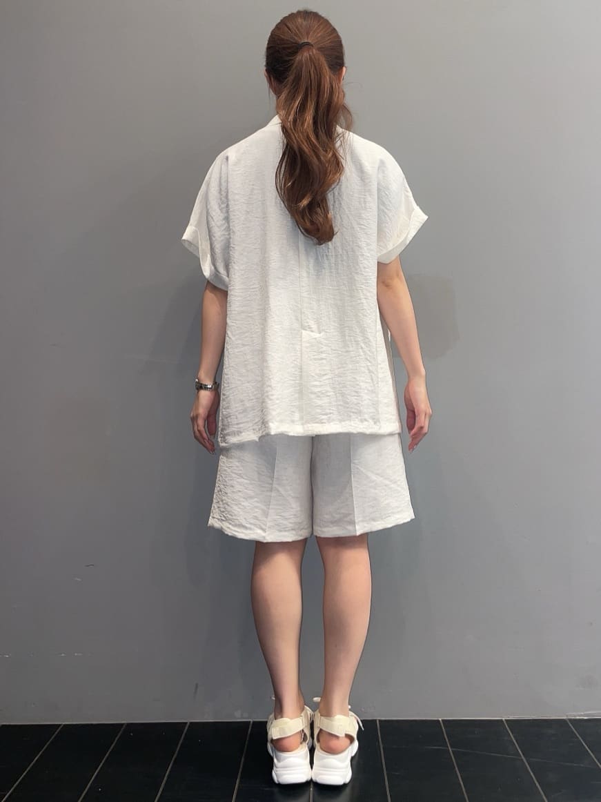 norimiさんの「THE SHOP TK｜」を使ったコーディネート