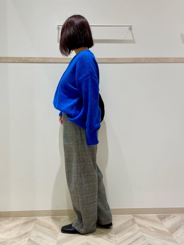 c_h_i_k_aさんの「SHOO･LA･RUE｜」を使ったコーディネート