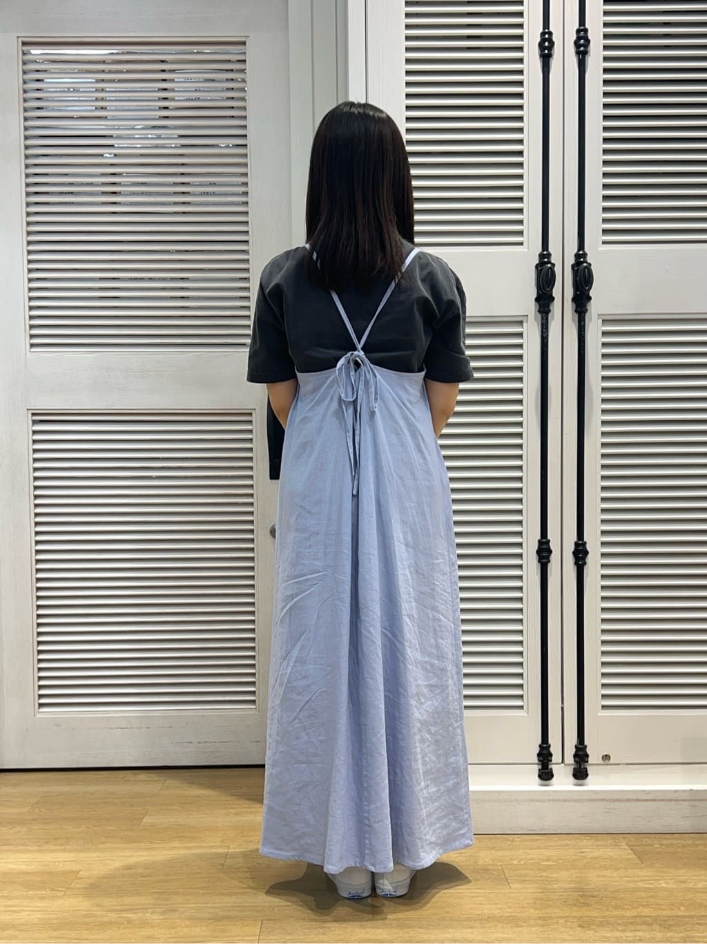 momoさんの「Dessin｜」を使ったコーディネート