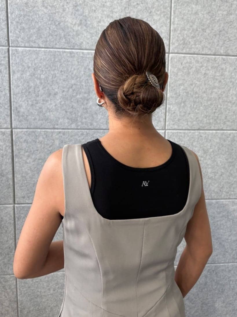 ibuさんの「CODE A｜Urban Tailor All－in－One」を使ったコーディネート