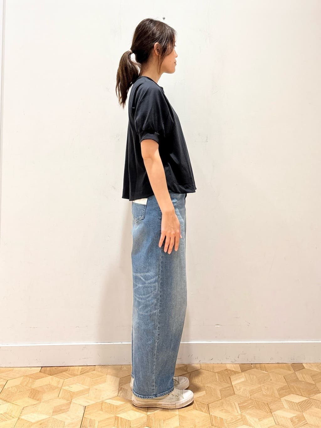 YUMIさんの「Dessin｜」を使ったコーディネート