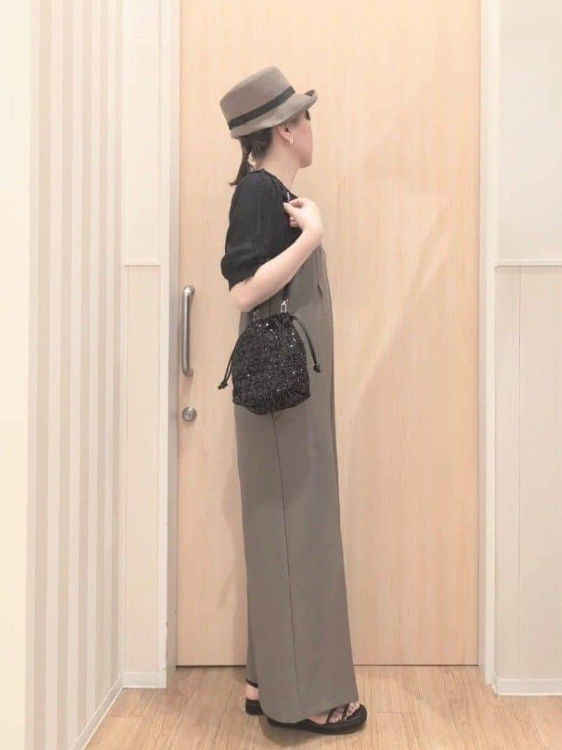 あさんの「SHOO･LA･RUE｜」を使ったコーディネート