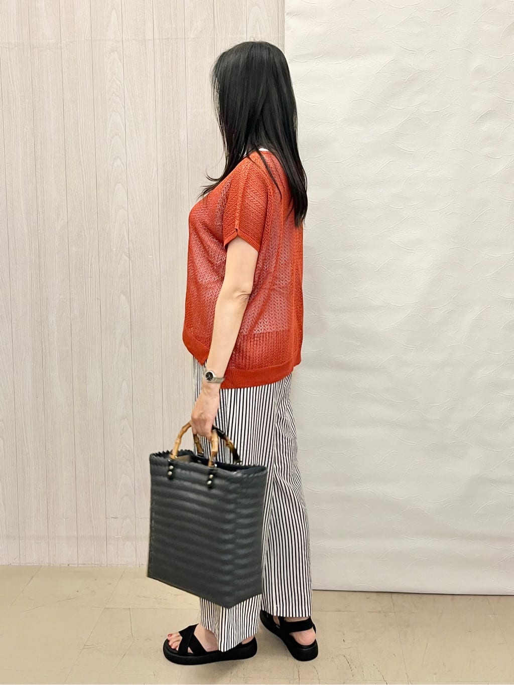 youさんの「SHOO･LA･RUE｜」を使ったコーディネート