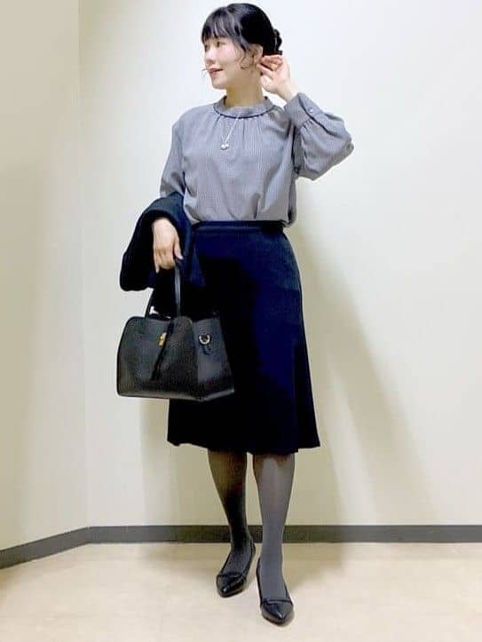  beni_gingerさんの「Reflect｜【SS-4Lサイズ】匠ジャケット／ベーシックテーラード／WEB先行カラーあり」を使ったコーディネート