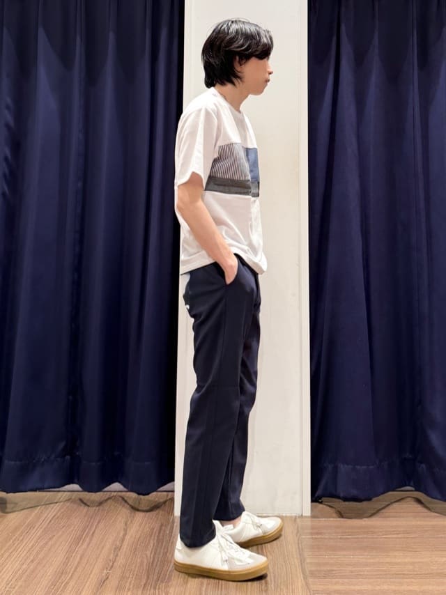 Tightさんの「THE SHOP TK｜」を使ったコーディネート