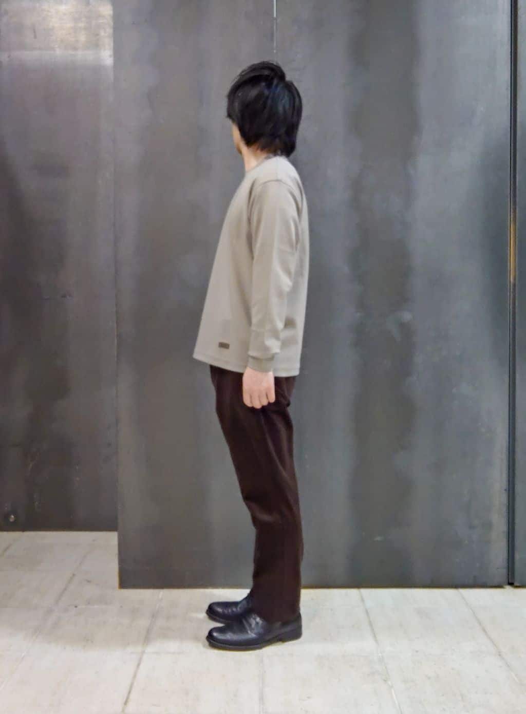 shiominさんの「TAKEO KIKUCHI｜【Made in JAPAN】播州織 ドビー千鳥シャツ」を使ったコーディネート
