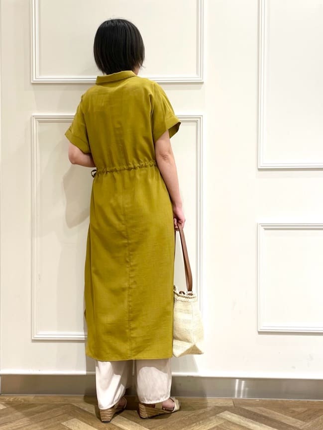 SOさんの「SHOO･LA･RUE｜」を使ったコーディネート