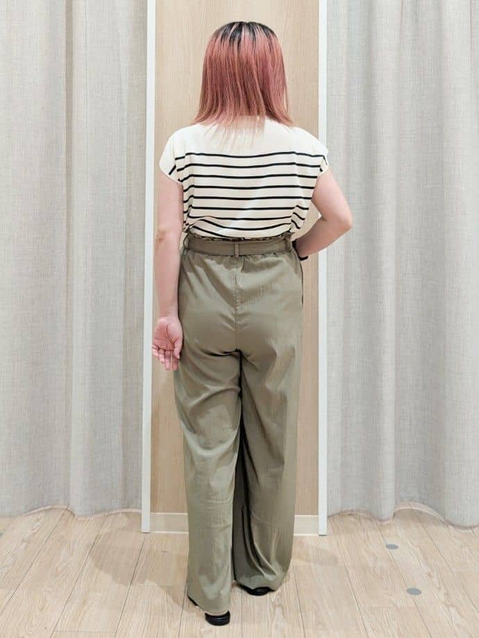 minさんの「grove｜」を使ったコーディネート