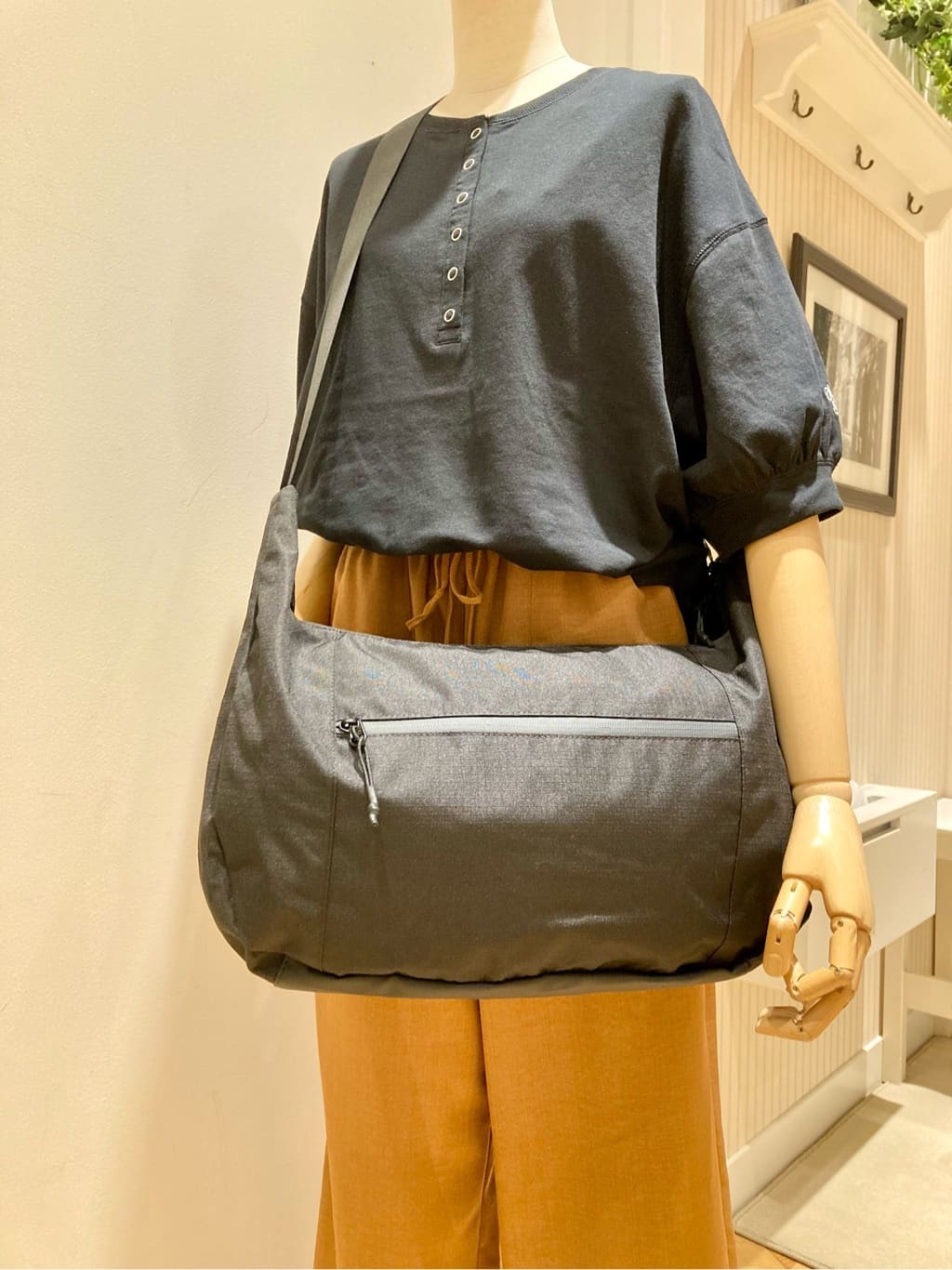 YAMAさんの「Dessin｜」を使ったコーディネート