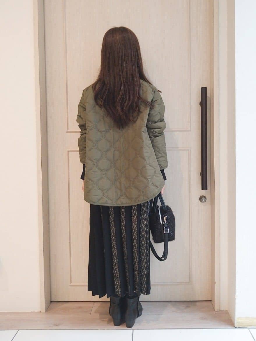 mi-saさんの「SHOO･LA･RUE｜」を使ったコーディネート