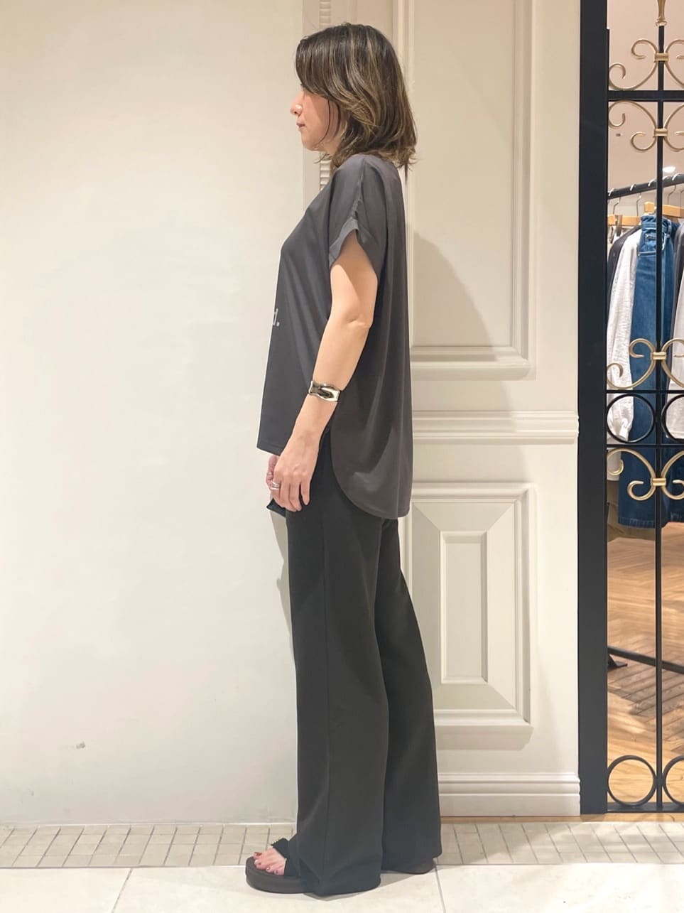 makiさんの「DRESSTERIOR｜」を使ったコーディネート