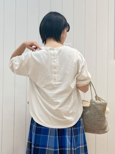 mikaさんの「Dessin｜」を使ったコーディネート