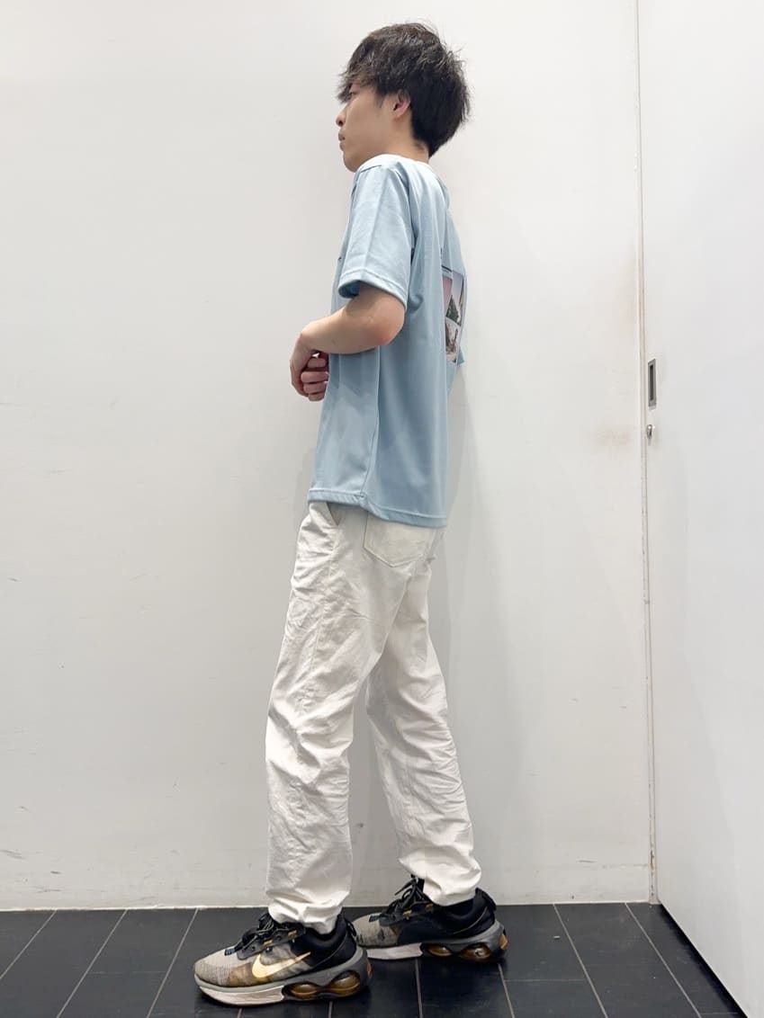 ちびちゃんさんの「THE SHOP TK｜」を使ったコーディネート