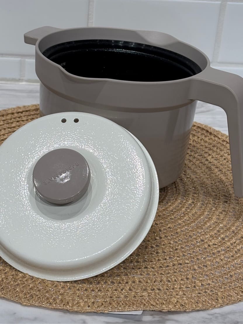 YUKOさんの「212 KITCHEN STORE｜レンジメート マグポット GY」を使ったコーディネート