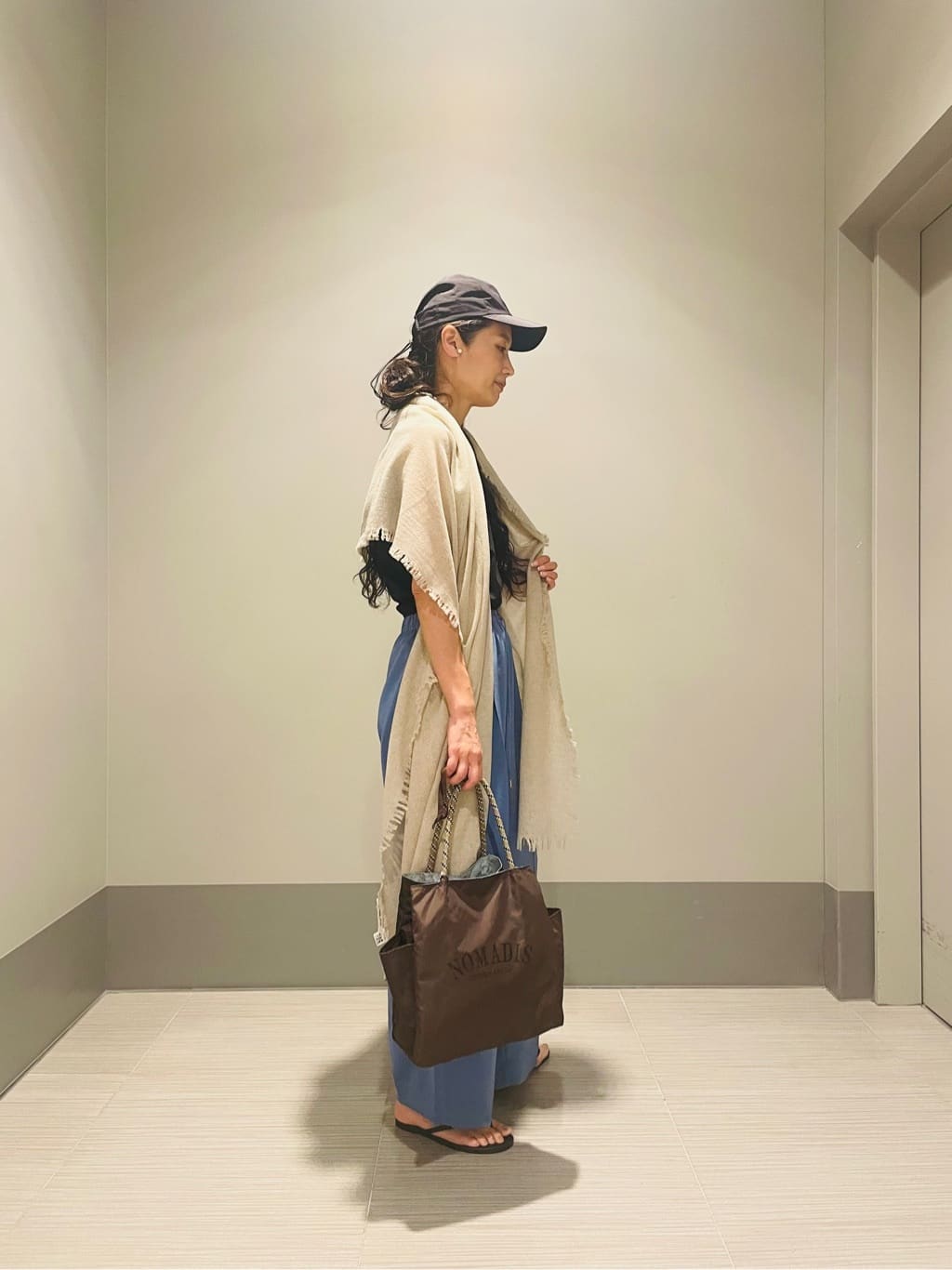 Annさんの「DRESSTERIOR｜」を使ったコーディネート