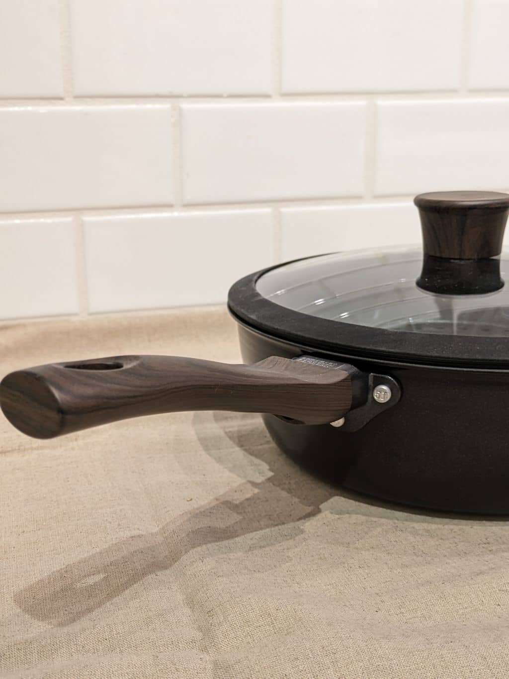 shino.さんの「212 KITCHEN STORE｜KIMURAnoFRYING PAN（キムラノフライパン）BK」を使ったコーディネート