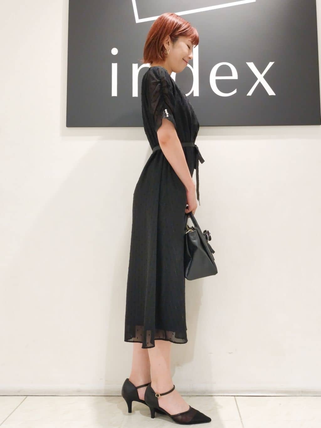 n.さんの「index｜」を使ったコーディネート