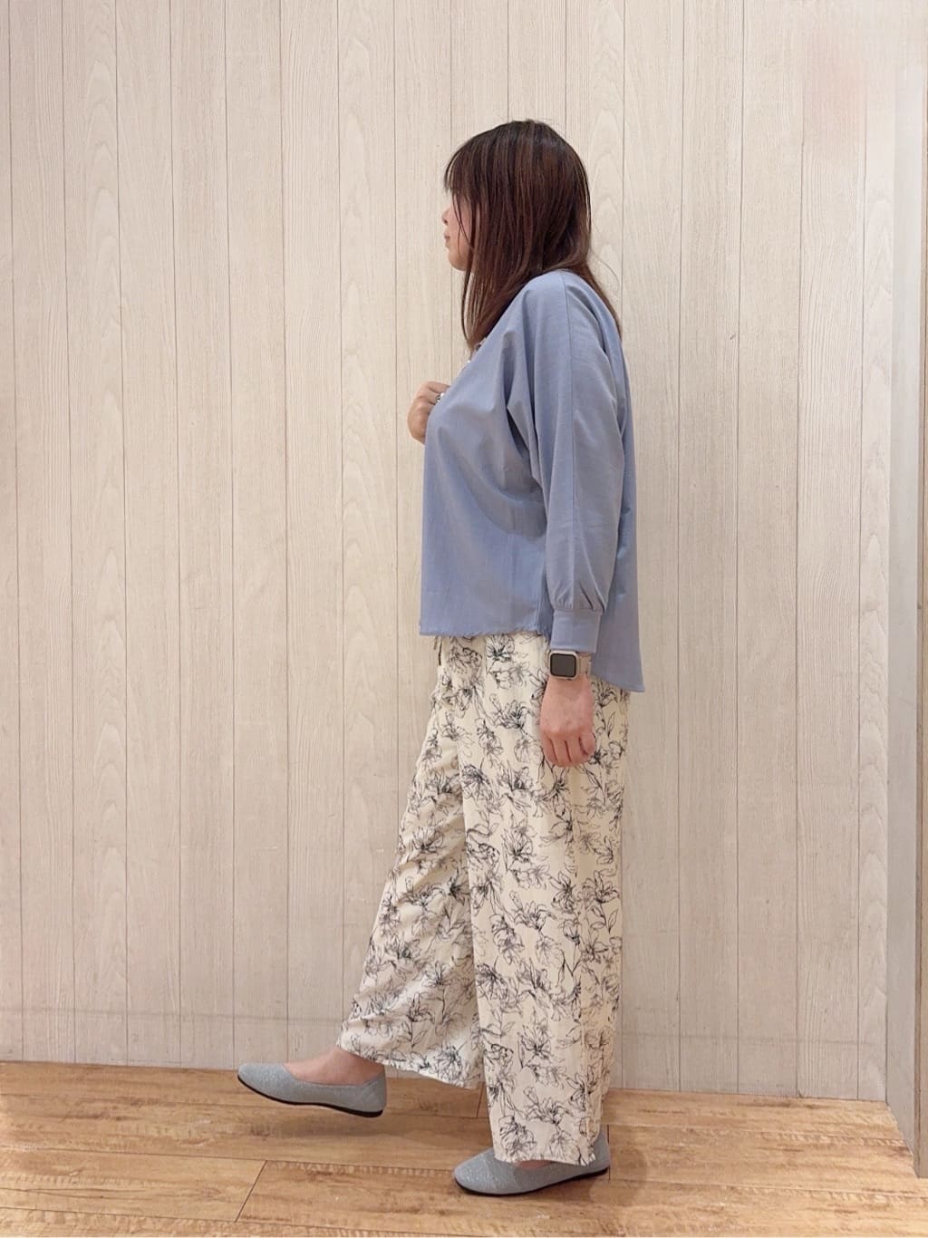 あーやさんの「SHOO･LA･RUE｜」を使ったコーディネート