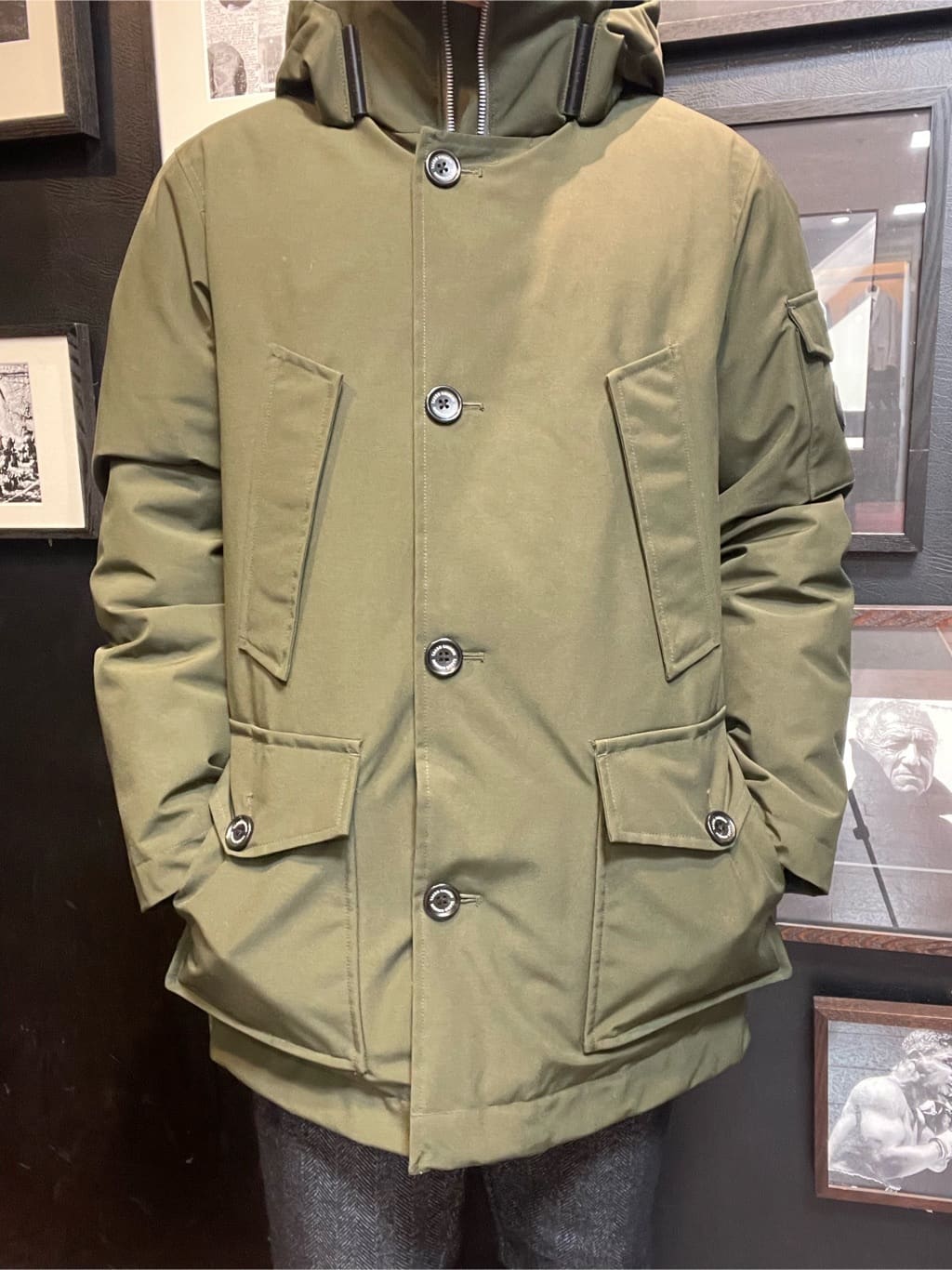 Suehiroさんの「TAKEO KIKUCHI｜」を使ったコーディネート