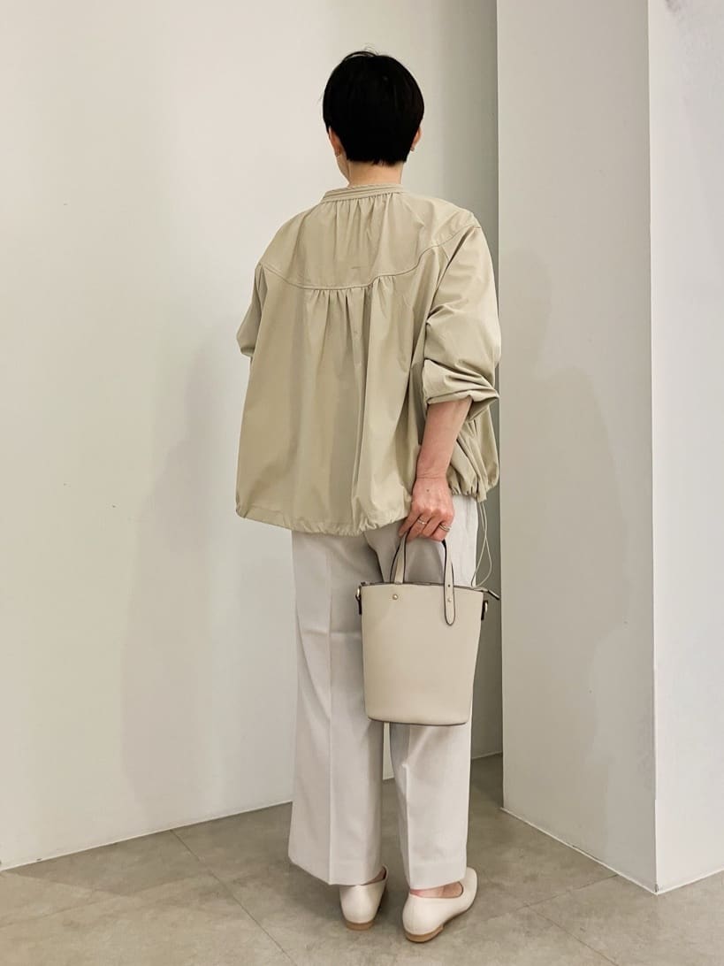 KUROさんの「grove｜」を使ったコーディネート