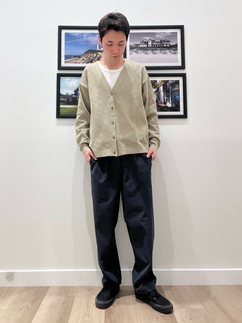 oikawaさんの「Dessin｜」を使ったコーディネート