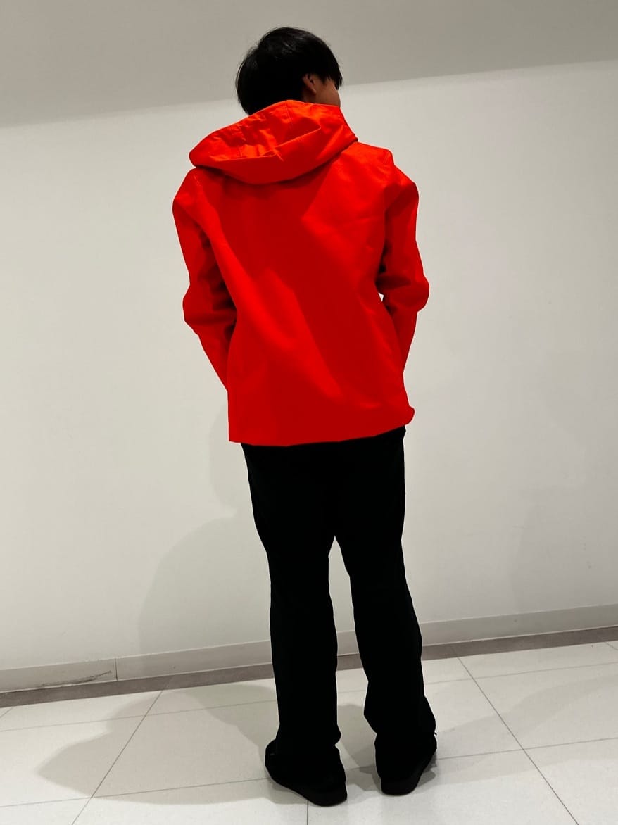 MATSUBARAさんの「DRESSTERIOR｜エクスクルーシブフライスロングTシャツ」を使ったコーディネート
