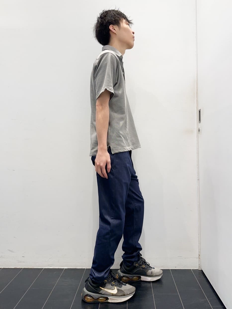 ちびちゃんさんの「THE SHOP TK｜」を使ったコーディネート