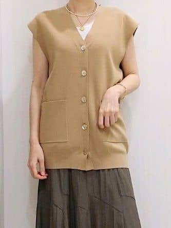 suzuさんの「UNTITLED｜」を使ったコーディネート