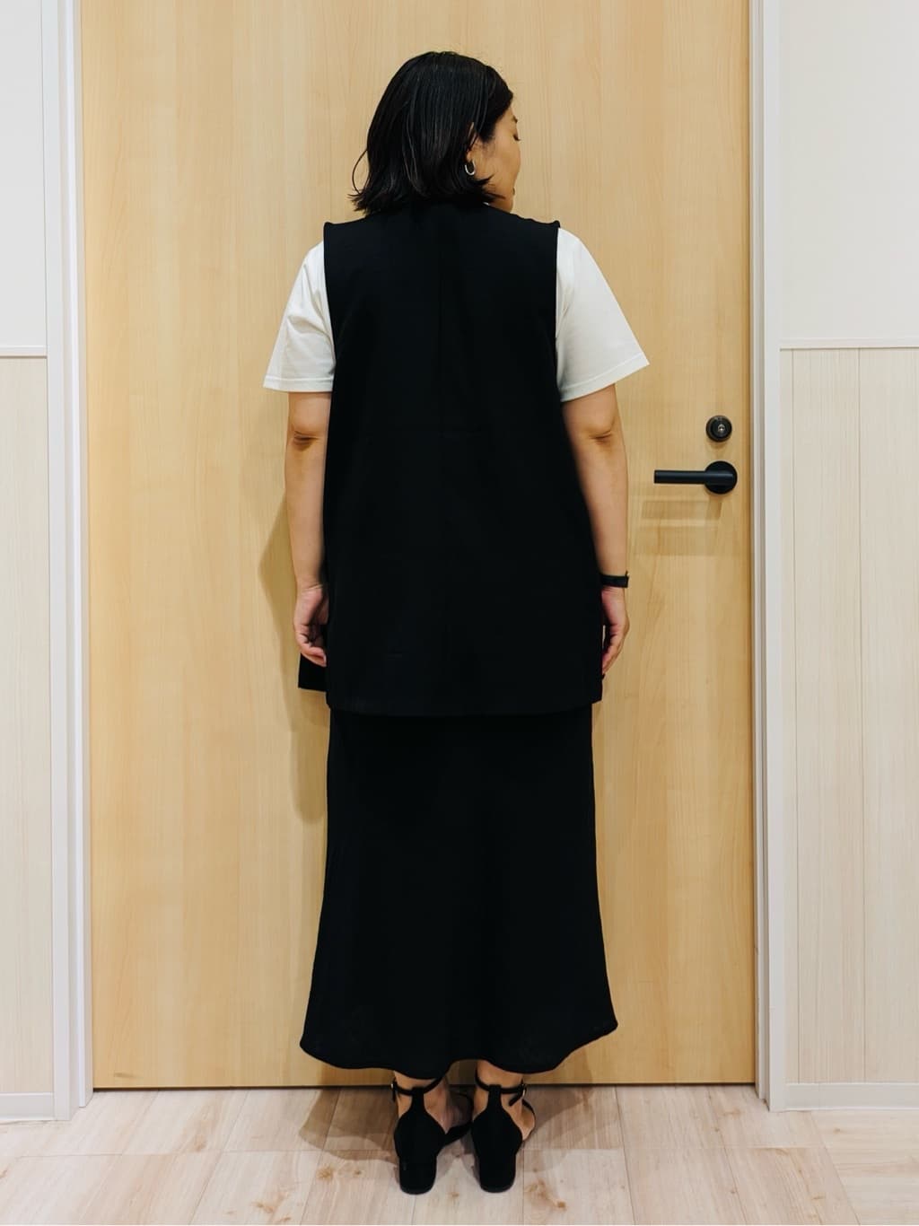 すーさんの「SHOO･LA･RUE｜」を使ったコーディネート