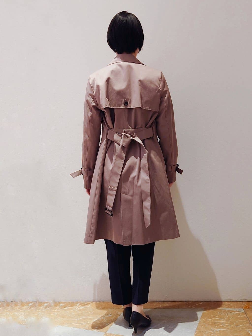 haruさんの「index｜」を使ったコーディネート