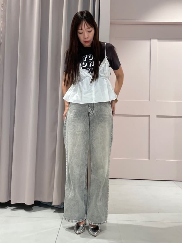 maiさんの「ESPERANZA｜」を使ったコーディネート