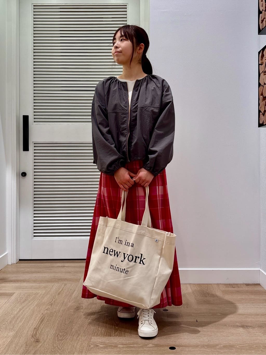 maruさんの「Dessin｜」を使ったコーディネート