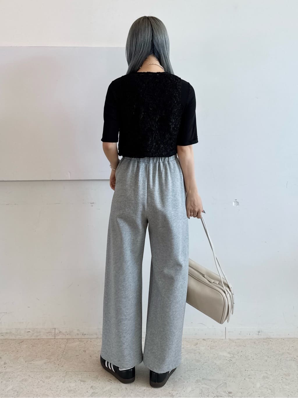 omaさんの「THE SHOP TK｜」を使ったコーディネート