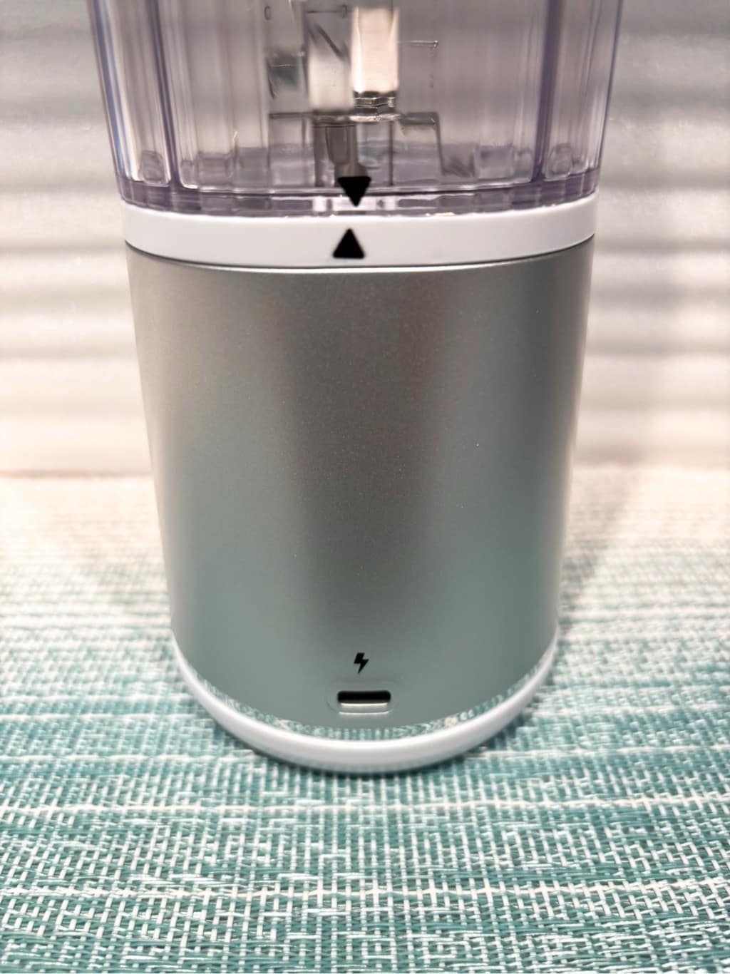 suuさんの「212 KITCHEN STORE｜BlastコードレスミキサーWH ＜Ninja ニンジャ＞」を使ったコーディネート
