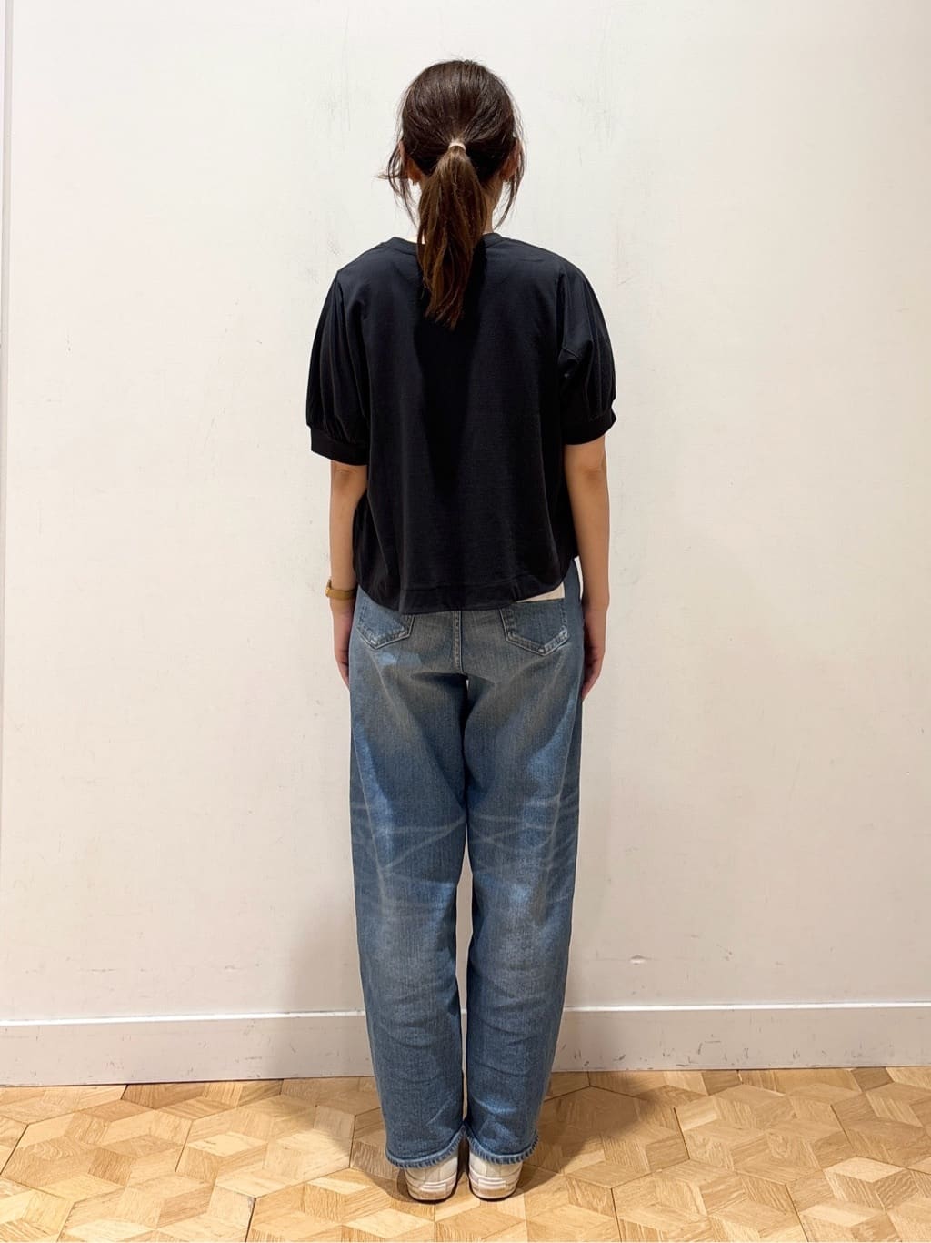 YUMIさんの「Dessin｜」を使ったコーディネート