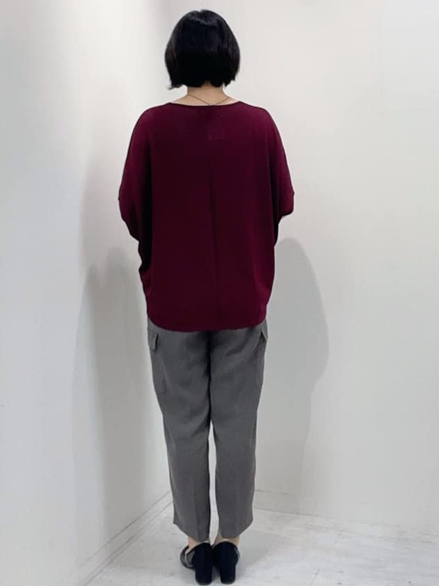 hIさんの「COUP DE CHANCE｜」を使ったコーディネート