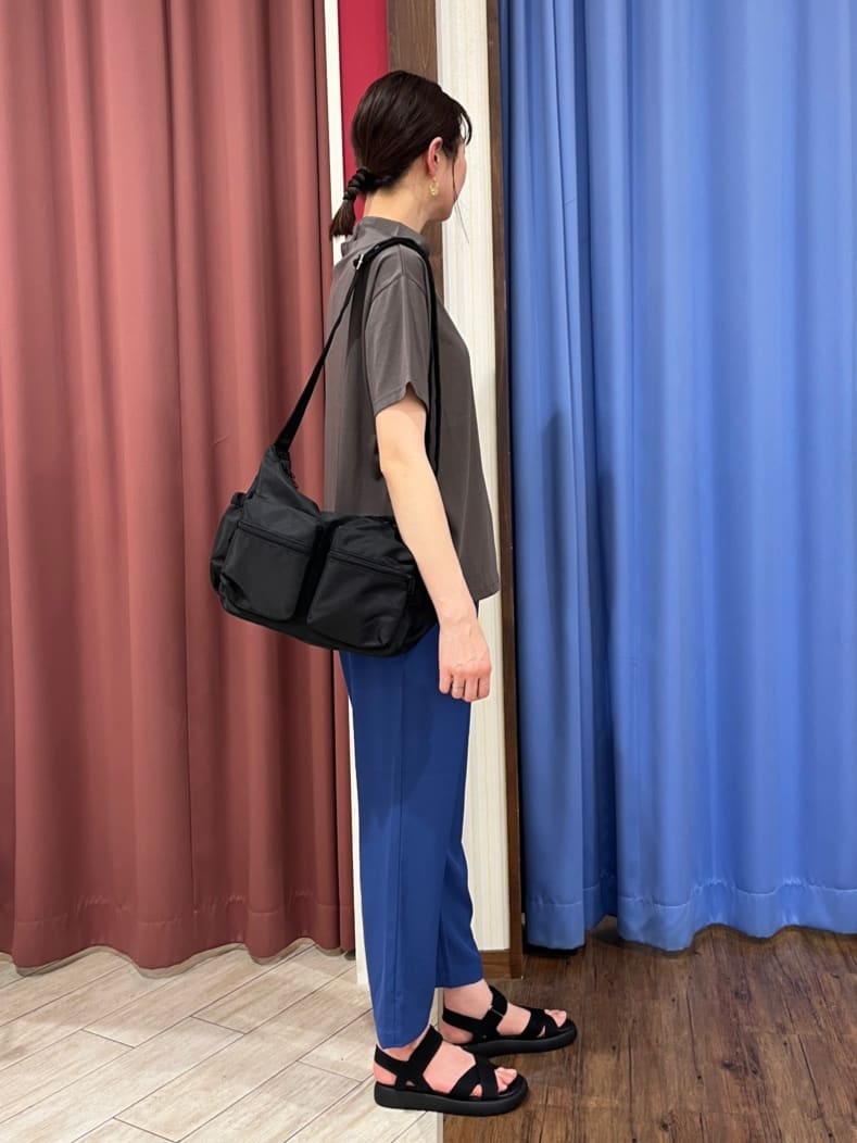 muさんの「SHOO･LA･RUE｜」を使ったコーディネート