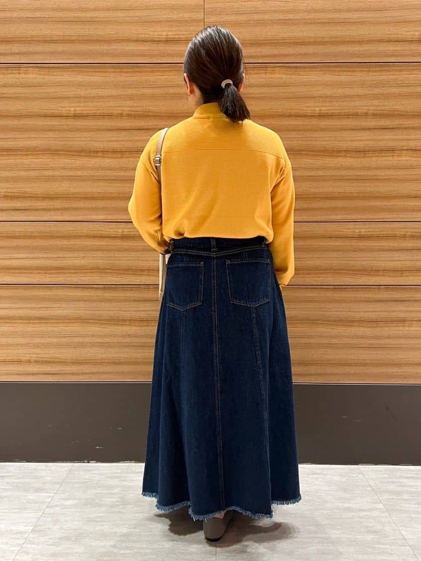 Mii (みー)さんの「SHOO･LA･RUE｜」を使ったコーディネート