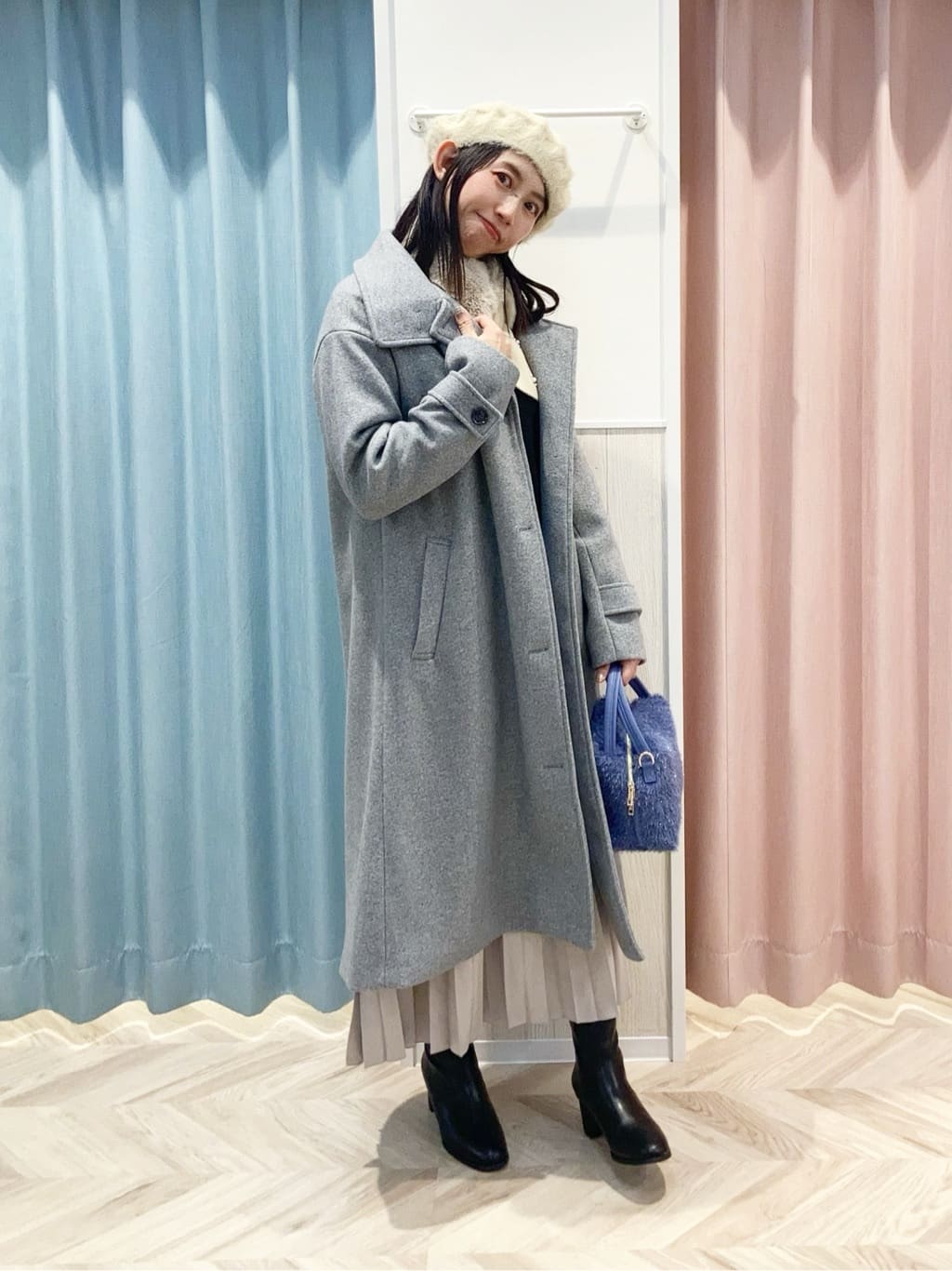 ゆうさんの「SHOO･LA･RUE｜」を使ったコーディネート